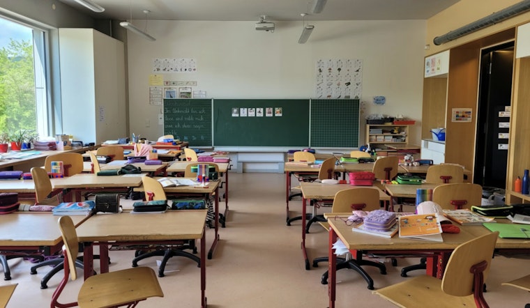 Albany Pols Go to Bat for Recess, Push 30 Minutes a Day for Kids