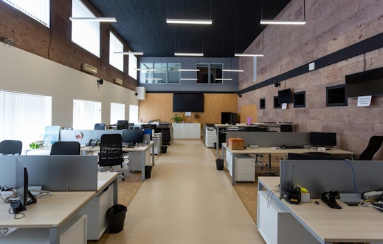 Albany Pols Push Tax Break To Turn Empty Upstate Offices Into Homes