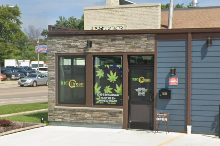 Albert Lea Pot Shop Showdown As Council Targets Cannabis, Tobacco Rules