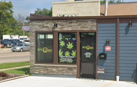Albert Lea Pot Shop Showdown As Council Targets Cannabis, Tobacco Rules
