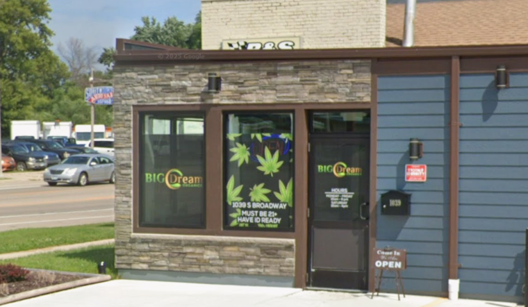 Albert Lea Pot Shop Showdown As Council Targets Cannabis, Tobacco Rules