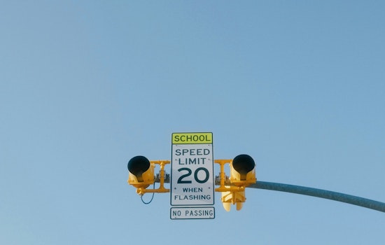 Alcoa Moves To Install Lidar Speed Cameras Near Schools