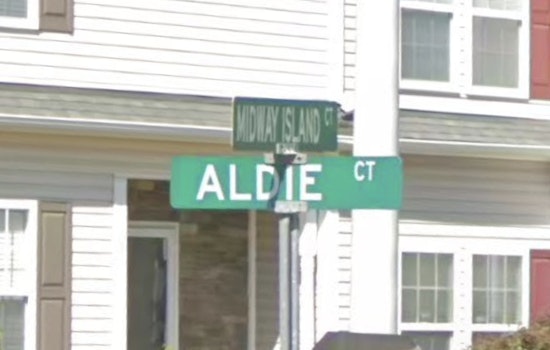 Aldie Court Townhome Roof Erupts As Raleigh Crews Crush Two-Alarm Blaze