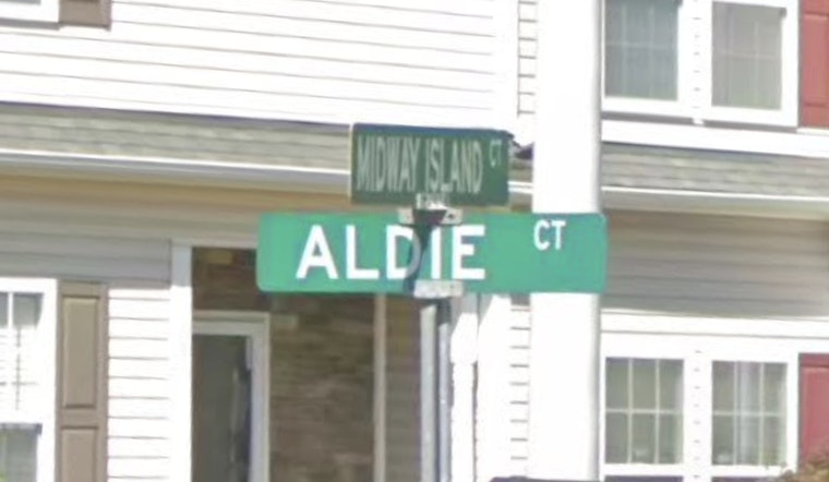 Aldie Court Townhome Roof Erupts As Raleigh Crews Crush Two-Alarm Blaze
