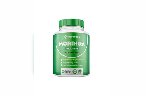 ALERT: Salmonella Scare Spreads in Multi-State Outbreak Linked to Moringa Capsules, CDC & FDA Probe Antibiotic-Resistant Strain