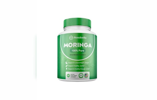 ALERT: Salmonella Scare Spreads in Multi-State Outbreak Linked to Moringa Capsules, CDC & FDA Probe Antibiotic-Resistant Strain