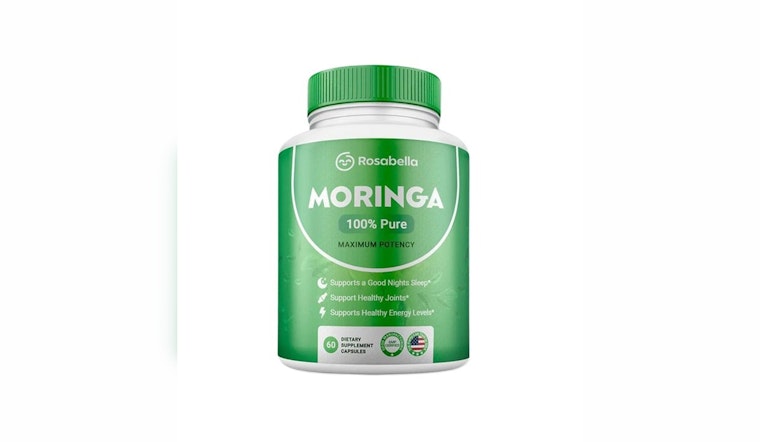 ALERT: Salmonella Scare Spreads in Multi-State Outbreak Linked to Moringa Capsules, CDC & FDA Probe Antibiotic-Resistant Strain