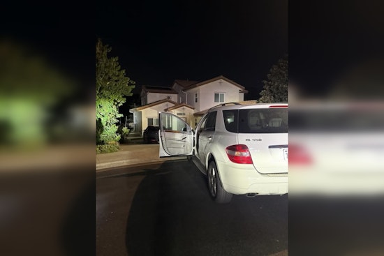 Alhambra Cops Track Tree-Hiding Suspect After Home Alarm, Seize Signal Jammer