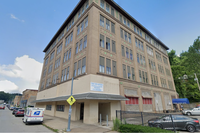 Aliquippa Man Charged with Aggravated Assault and False Imprisonment After Stabbing Incident in Towne Tower Apartments