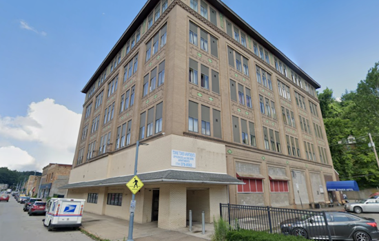 Aliquippa Man Charged with Aggravated Assault and False Imprisonment After Stabbing Incident in Towne Tower Apartments