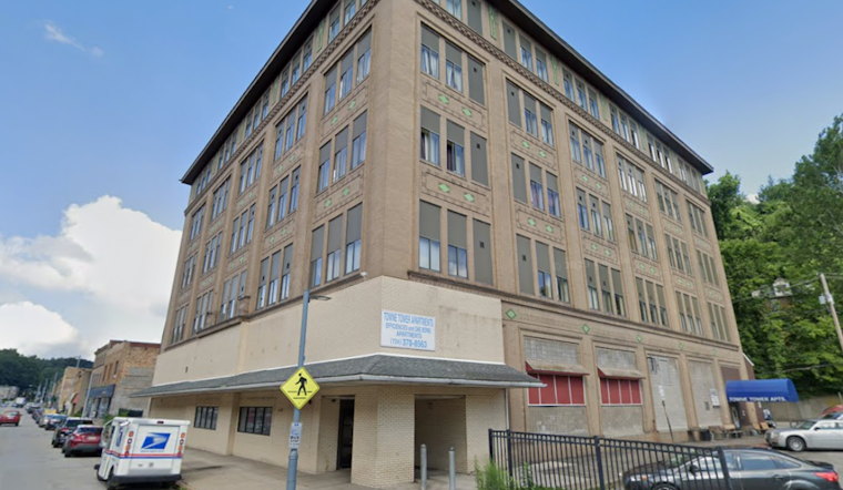 Aliquippa Man Charged with Aggravated Assault and False Imprisonment After Stabbing Incident in Towne Tower Apartments