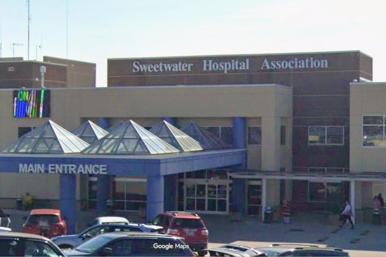 All 14 Sweetwater Baby Nurses Walk Out As Hospital Pulls Plug On Deliveries
