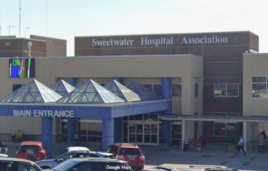 All 14 Sweetwater Baby Nurses Walk Out As Hospital Pulls Plug On Deliveries