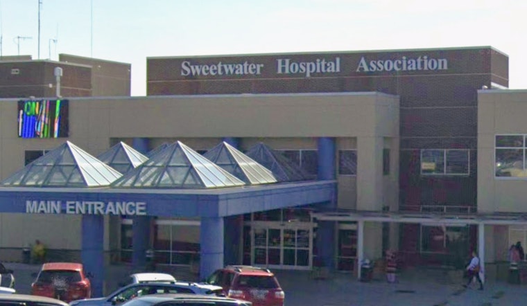 All 14 Sweetwater Baby Nurses Walk Out As Hospital Pulls Plug On Deliveries