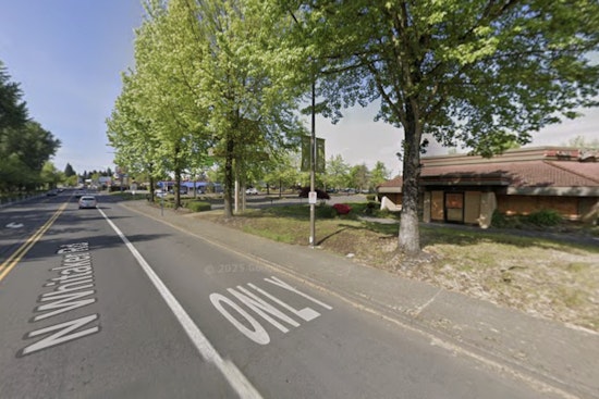 All-You-Can-Eat Sumo Sushi Rolling Onto Hayden Island, Taking Over Old Shari's