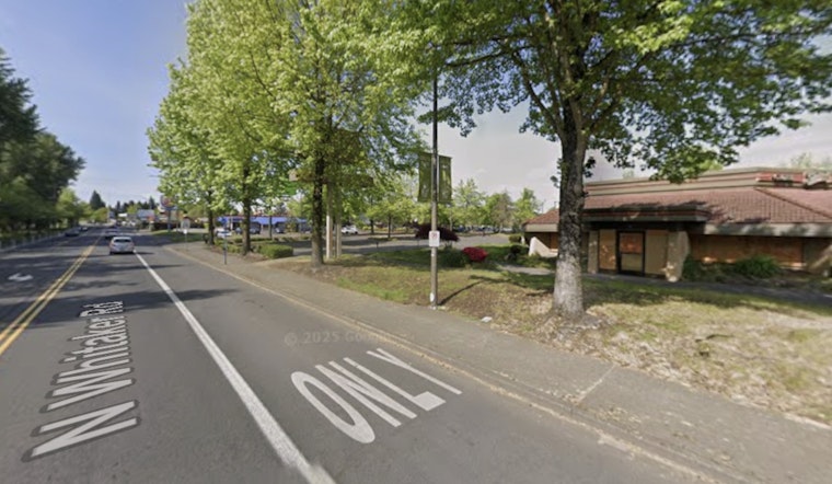 All-You-Can-Eat Sumo Sushi Rolling Onto Hayden Island, Taking Over Old Shari's