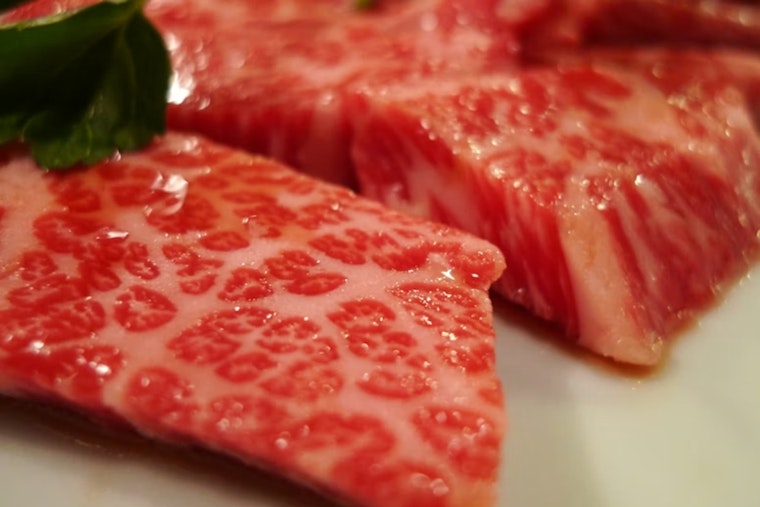All-You-Can-Eat Wagyu Stampede Hits El Paseo In West San Jose