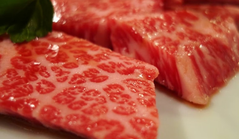 All-You-Can-Eat Wagyu Stampede Hits El Paseo In West San Jose