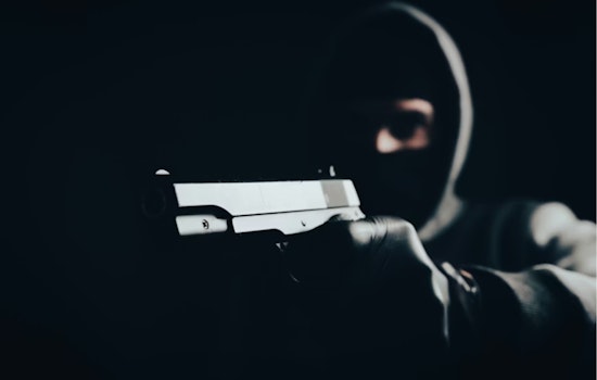 Alleged Cigarette Heist Crew Nabbed After Wild East Bay Robbery Spree