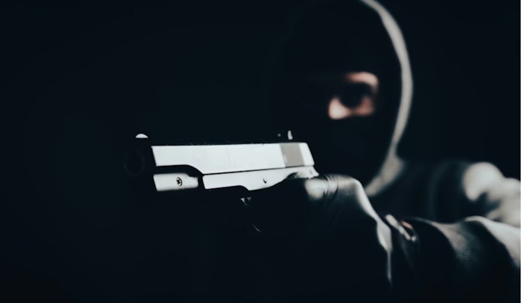 Alleged Cigarette Heist Crew Nabbed After Wild East Bay Robbery Spree