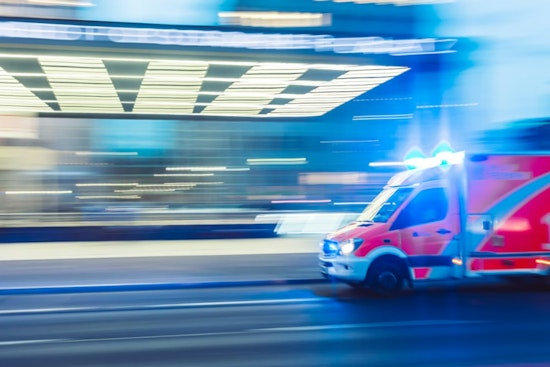 Alleged Drunk Driver Slams Tow Truck Operator On Downtown Connector, Cops Say