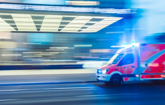Alleged Drunk Driver Slams Tow Truck Operator On Downtown Connector, Cops Say