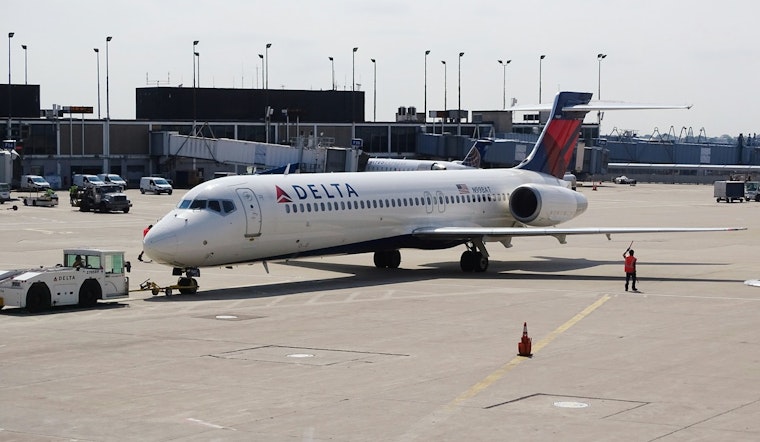 Alleged Fugitive’s Suspected Midair Heart Scam Diverts NYC Flight to Dublin