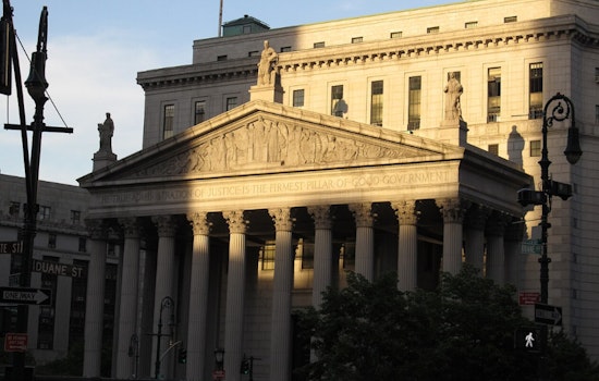Alleged Overcrowding and Unsanitary Conditions at ICE Detention Center in Lower Manhattan Scrutinized in Court