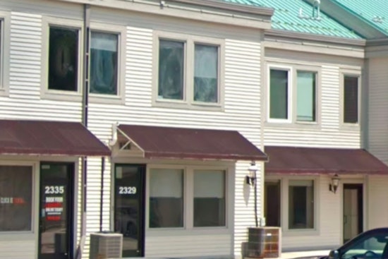 Alleged Vice Ring Shuts Down Two Spas in Waukesha