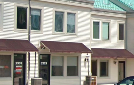 Alleged Vice Ring Shuts Down Two Spas in Waukesha