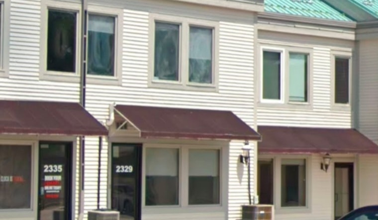 Alleged Vice Ring Shuts Down Two Spas in Waukesha