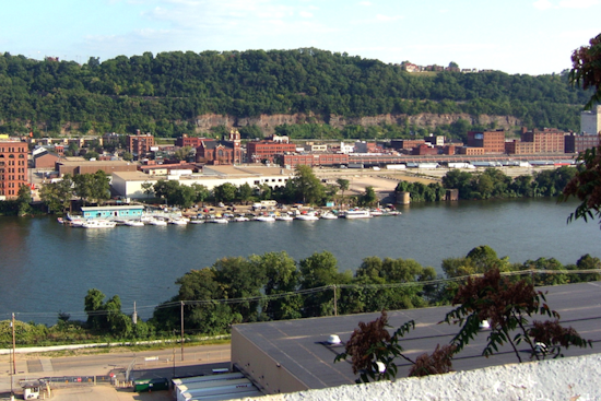 Allegheny River John Doe Finally Gets A Name After 33 Years