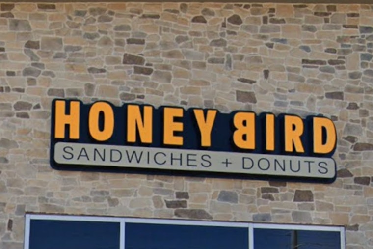 Allen Main Street Gets Sugar Rush As Honeybird Lands With Donuts And Biscuits