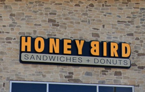 Allen Main Street Gets Sugar Rush As Honeybird Lands With Donuts And Biscuits