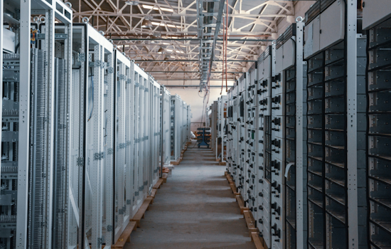 Allen Park Neighbors Revolt Over Solstice Data Center Plan