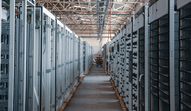 Allen Park Neighbors Revolt Over Solstice Data Center Plan