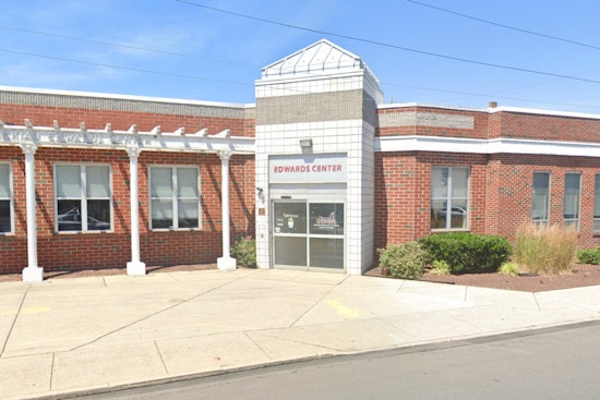 Allentown DA Clears Cop In Hospital Lobby Shooting Of Knife-Wielding Woman