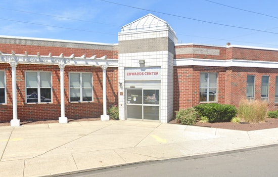 Allentown DA Clears Cop In Hospital Lobby Shooting Of Knife-Wielding Woman