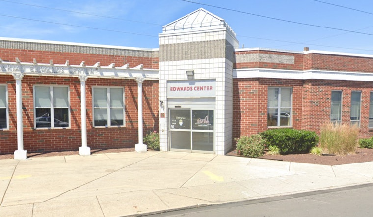 Allentown DA Clears Cop In Hospital Lobby Shooting Of Knife-Wielding Woman
