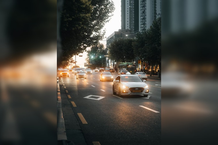 Allstate Slashes Georgia Auto Rates, Promises Drivers $17.7 Million Break