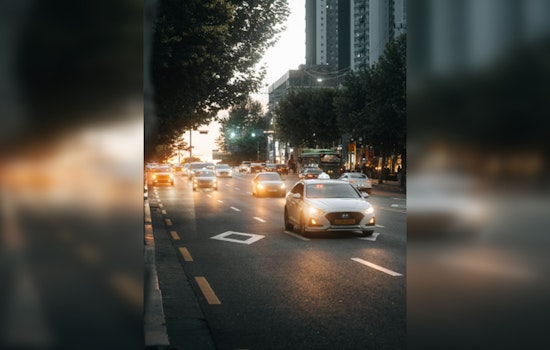 Allstate Slashes Georgia Auto Rates, Promises Drivers $17.7 Million Break
