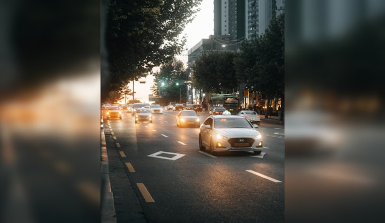 Allstate Slashes Georgia Auto Rates, Promises Drivers $17.7 Million Break