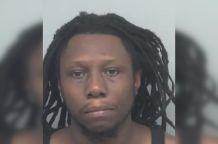 Alpharetta Man Gets Life After Jealous Rage Turns Norcross Hotel Deadly