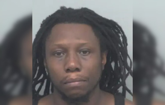 Alpharetta Man Gets Life After Jealous Rage Turns Norcross Hotel Deadly
