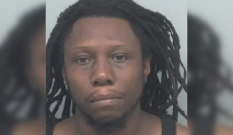 Alpharetta Man Gets Life After Jealous Rage Turns Norcross Hotel Deadly