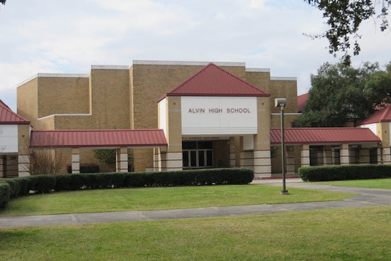Alvin School Walkout Blowup as Parents Fume Over ICE Protest Punishments