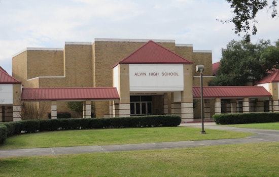 Alvin School Walkout Blowup as Parents Fume Over ICE Protest Punishments