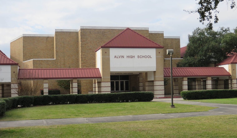 Alvin School Walkout Blowup as Parents Fume Over ICE Protest Punishments