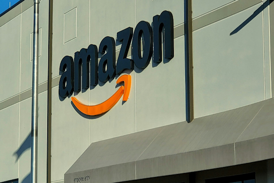 Amazon Delivery Drone Slams Richardson Apartment, Rattles Quiet Block