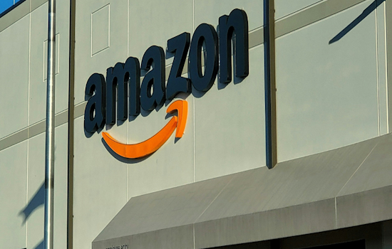 Amazon Delivery Drone Slams Richardson Apartment, Rattles Quiet Block